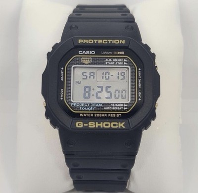 CASIO G-SHOCK DW-5035D-1BJR 35th Anniversary From Japan