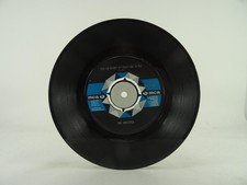 THE CHI-LITES YES I'M READY (IF I DON'T GET TO GO) (79) 2 Track 7" Single includ