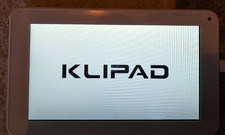 Tablette tactile Android 8 Go + housse