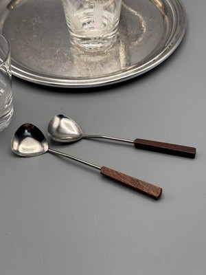 Restoration Hardware Penguin Shaker Bar Set Silverplate Golf