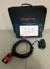 SNAP-ON APOLLO D9 DIAGNOSTIC SCAN TOOL 26.2 EESC335 1980s-2026