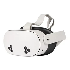 Meta Quest 3S 128GB - Dive into Mixed Reality - Unreal device. Unreal price. -