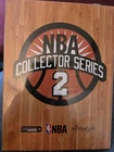 New- MINDstyle x Coolrain Studios NBA Collector Series 2 Vinyl Figures 15 FIGS