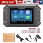OBDSTAR ISCAN for SEA-DOO Marine Diagnostic Code Scanner Tool For BRP 2006-2025