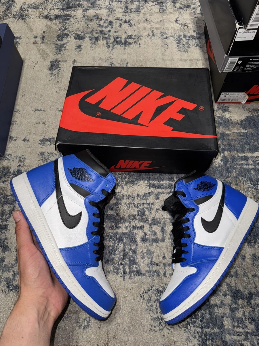 Jordan 1 Retro High OG Game Royal 2018 for Sale | Authenticity