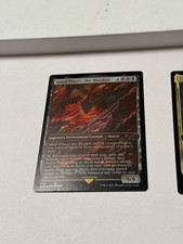 Mind Flayer, the Shadow Secret Lair Drop Foil for sale online