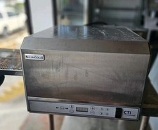 Lincoln Impinger 50" Quiet Digital Countertop Pizza Oven