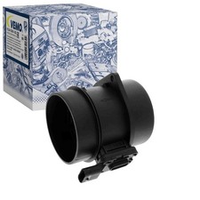 VEMO LUFTMASSENMESSER LMM passend f&uuml;r MERCEDES-BENZ A-KLASSE B-KLASSE C-KLASSE