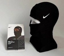 Nike Pro Therma-Fit Hood Ski Black SAME DAY SHIPPING