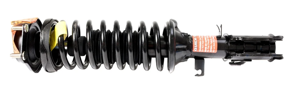 Monroe Replacement Front-Left Quick-Strut Assembly Fits 2002-2005 Kia Rio 172247 - Imagem 4 de 4