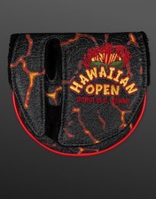 Scotty Cameron 2026 Lava Walk Hawaiian Open Headcover - Mid-Round (Pre-Order)