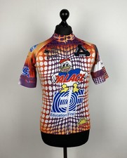 Palace EF Aero cycling shirt jersey 2020 Giro D'Italia Size L