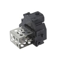 Vorwiderstand, Elektromotor (KüHlerlüFter) Thermotec DEP012TT