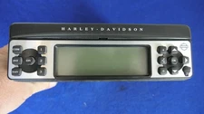 Genuine Harley Davidson Touring Road Glide Harman Kardon Module Radio 2006-13