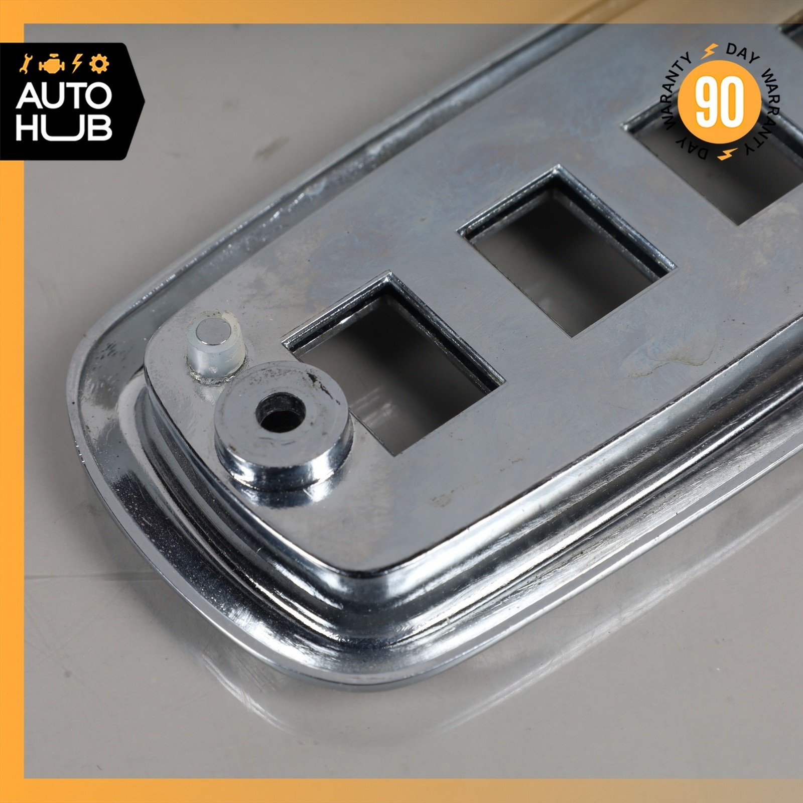 Bentley Eight 1981-1996 Window switch