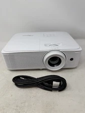 Optoma HD30LV 1080p Full HD Home Projector - 4500 Lumens