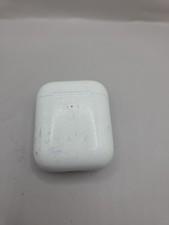 Apple AirPods 2nd Generation A1938 Wireless Lightning Charging Case Only  