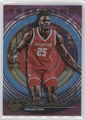 2022-23 Bowman Inception University Fuchsia Foil 19/75 Jarace Walker #75 13hf