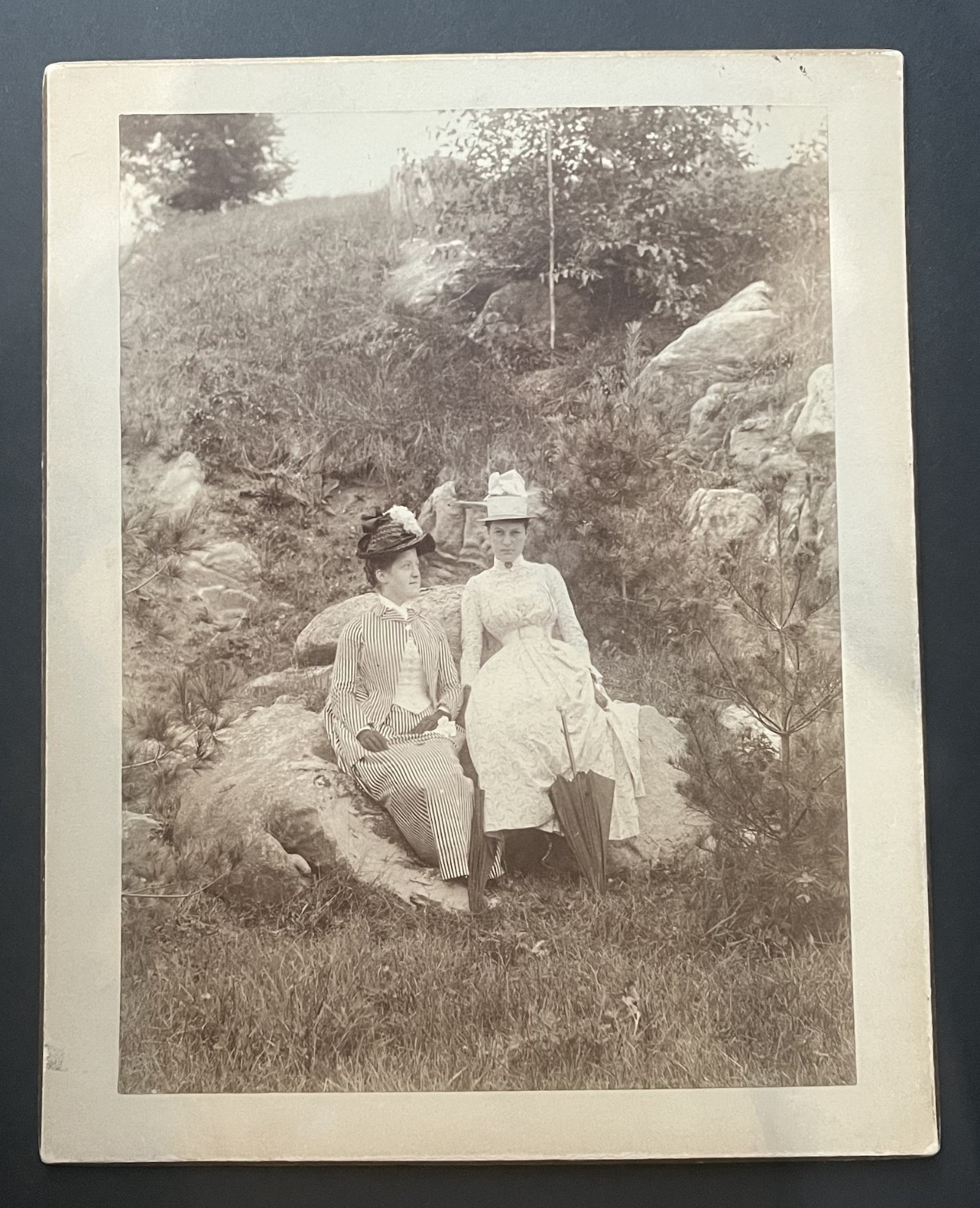 JOHN SINGER SARGENT sitter Thoron COOPER HEWITT patron D'Hauteville Kean photos
