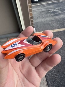 Hot Wheels Second Wind | eBay