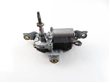 RENAULT SCÉNIC I JA0/1 Heckscheibenwischermotor 7700432076B 54904012 17832086