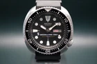Vintage July 1979 Seiko 6306-7001 Scubapro 450 Automatic Diver Original Serviced