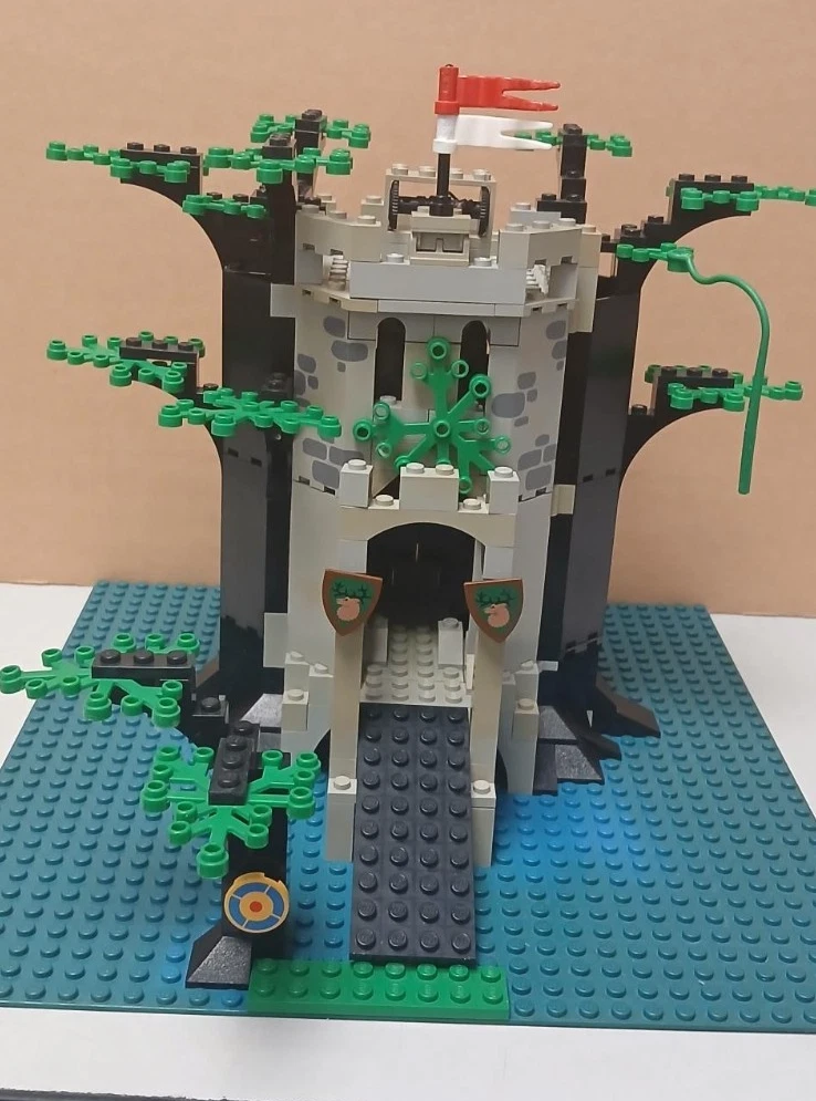 Lego Forestmen for sale | eBay