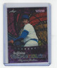 2025 LEAF VIVID IN GLORIOUS TECHNICOLOR FERGUSON JENKINS 1/1 CUBS