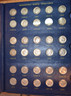 GREAT DEAL Roosevelt Silver Dime 1946-64 plus 11 beyond 1972 Roosevelt