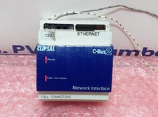 Clipsal 5500CN C-Bus 2 Network Interface E5500CN