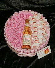 Frauen❤️Männer Raffaello Yogurette Lillet Weihnachtsgeschenk Geburtstag 