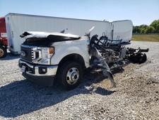 92k Mile 22 F250 F350 Auto Transmission 10 Speed 4x4 Wo Pto Diesel Oe Wty