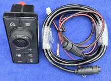 Raymarine RMK-10 Wired Remote Keypad W/ Cable...