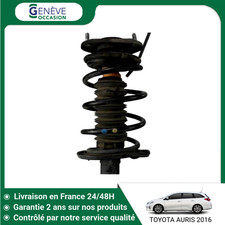 Ressort divers Toyota AURIS