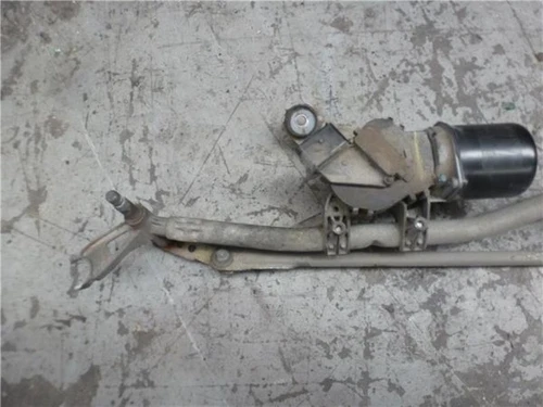 7701054828 Motor Limpia Delantero para RENAULT MEGANE II GRANDTOUR 2007 99828 - Bild 3 von 4