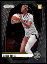 2024 Panini Prizm WNBA #10 Angel Reese