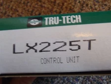 Standard/Tru-Tech LX225T Ignition Control Module