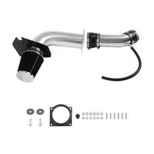 Cold Air Intake Induction Kit + Filter For Ford Mustang 3.8L V6 1999-2004 New