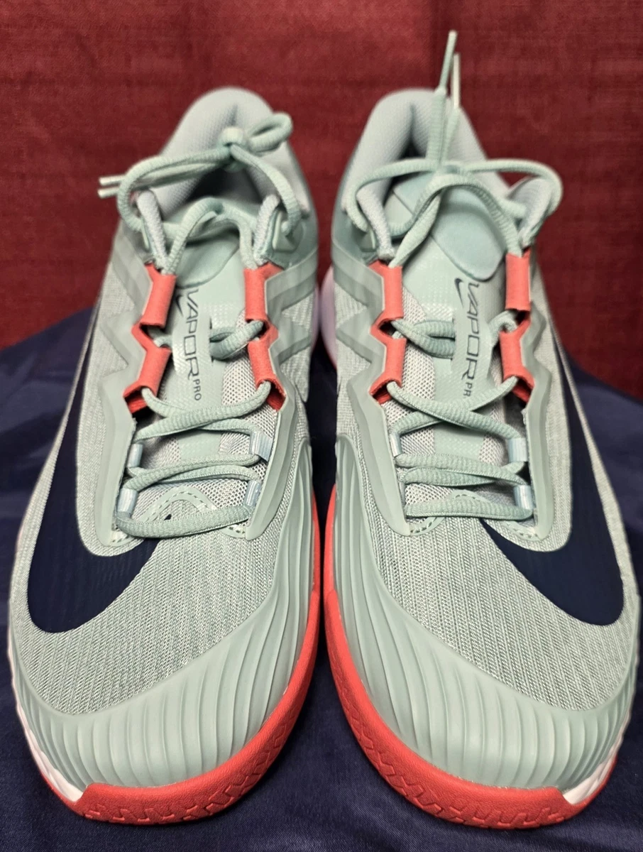 Las mejores ofertas en Nike Zoom Vapor Pro Navy | eBay