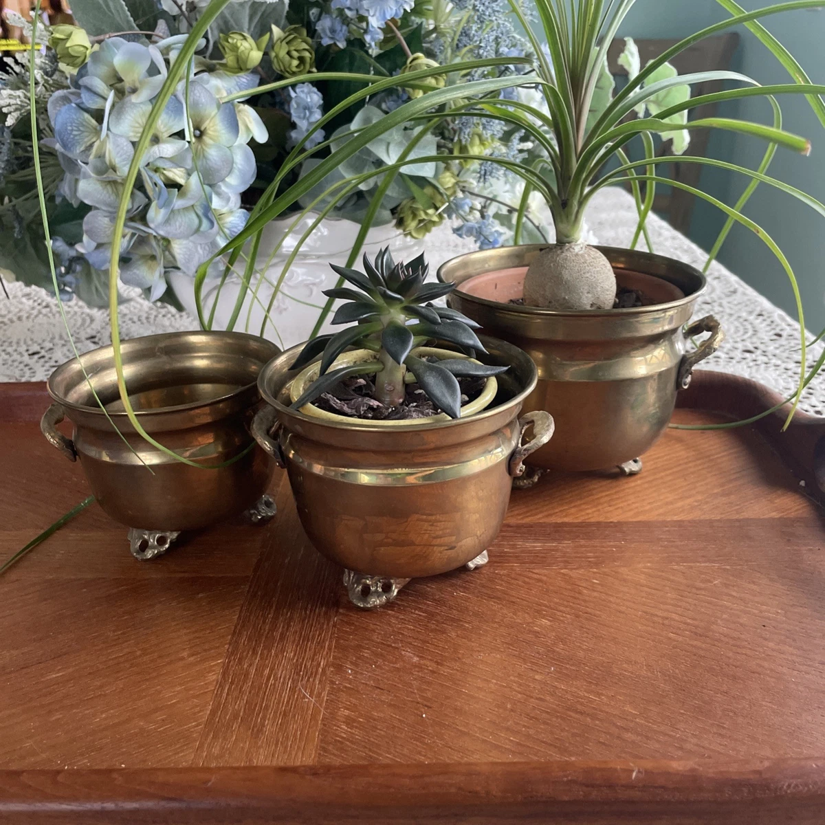 Brass Pot for sale | eBay