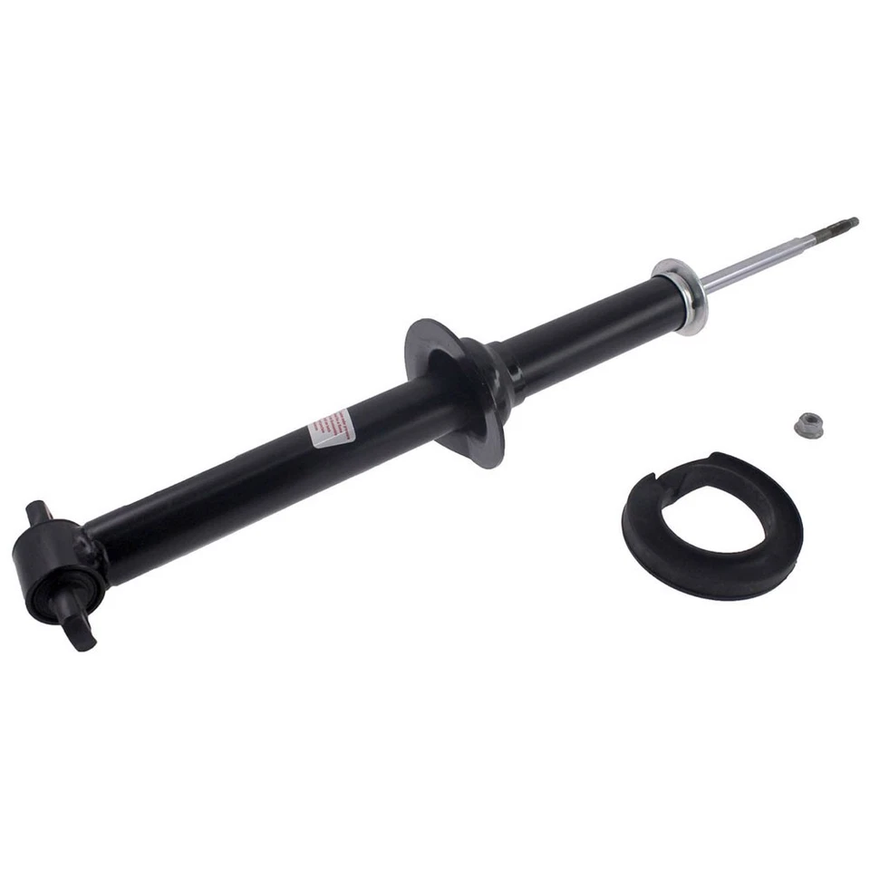 For Cadillac CTS 2003-2007 KYB Gas-A-Just Front Strut Assembly - Image 3 of 4