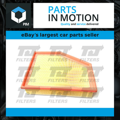 Air Filter fits BMW 730 G11 2.0 2019 on B48B20B TJ Filters 13718577171 8577171