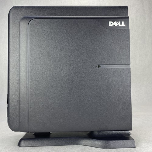 Dell Optiplex SX270 SFF Intel Pentium 4 2.80GHz 512MB RAM No AC Adapter HDD OS - Afbeelding 4 van 15