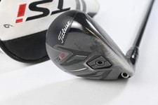 Titleist TSi2 #4 Hybrid / 21 Degree / Stiff Flex Tensei AV Blue 65 Shaft