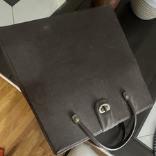 Underwood 18 Vintage Portable Manual Typewriter With Carrying Case thumbnail