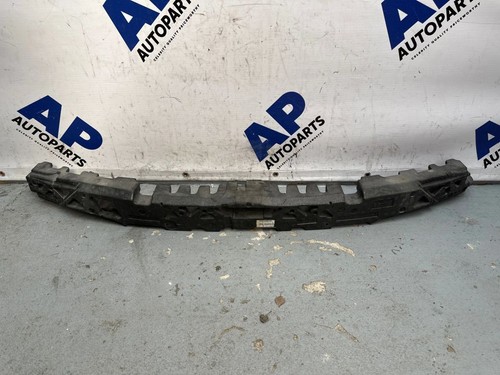 BMW 5 F10 F11 2015 Aufpralldämpfer Styropor Stoßstange Stoßfänger vorne