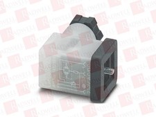 PHOENIX CONTACT SACC-VB-3CON-M12/CI-1L-SV 24V / SACCVB3CONM12CI1LSV24V (NEW IN B