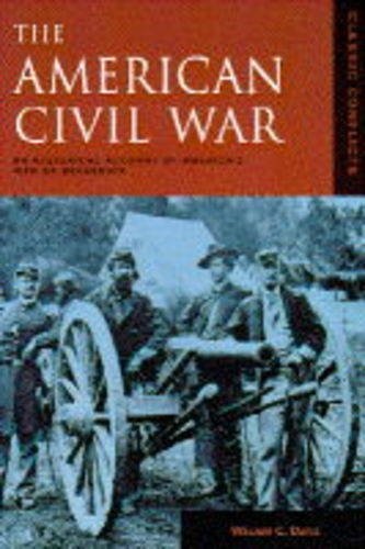 American Civil War: An Historical Account of America's War of Se