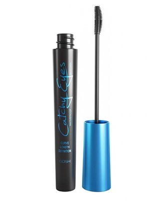 GOSH Catchy Eyes Mascara WTP 8ml