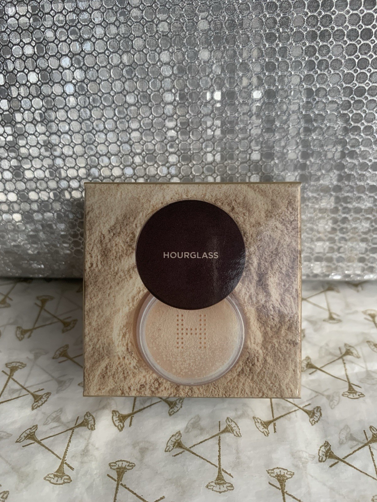 Hourglass Veil Translucent Setting Powder 2g Travel Size New and Boxed